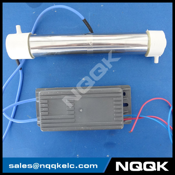 0.5g 3g 10g Tube Ozone Accessories ozone generator - Buy 10g ozone ...